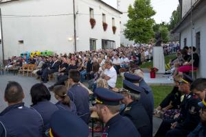 217 Koncert pod lipo Foto atelje Postojna